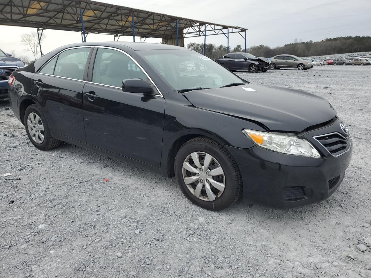 2010 Toyota Camry - Image 4