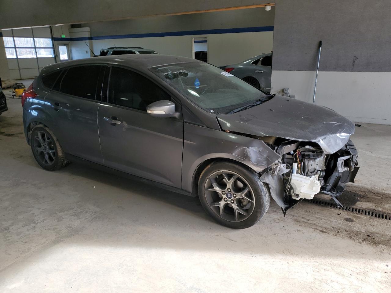 2014 Ford Focus - Image 4