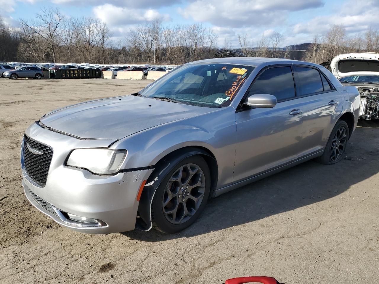 2018 Chrysler 300 - Image 1