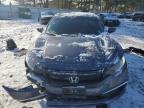 2020 Honda Civic Lx for Sale in Windsor, NJ - Front End