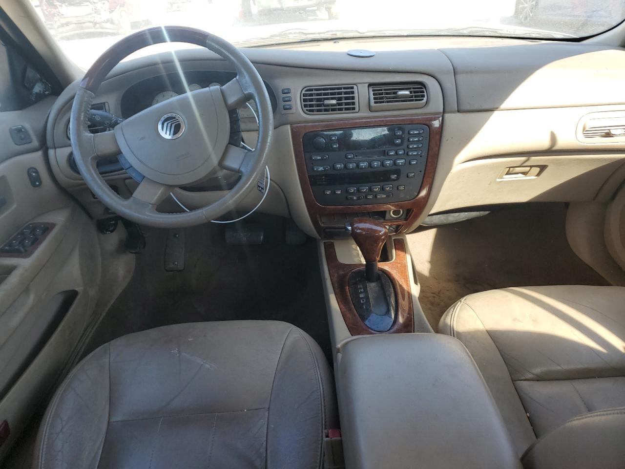 2005 Mercury Sable - Image 8