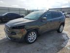 2016 Jeep Cherokee Limited for Sale in Arcadia, FL - Front End