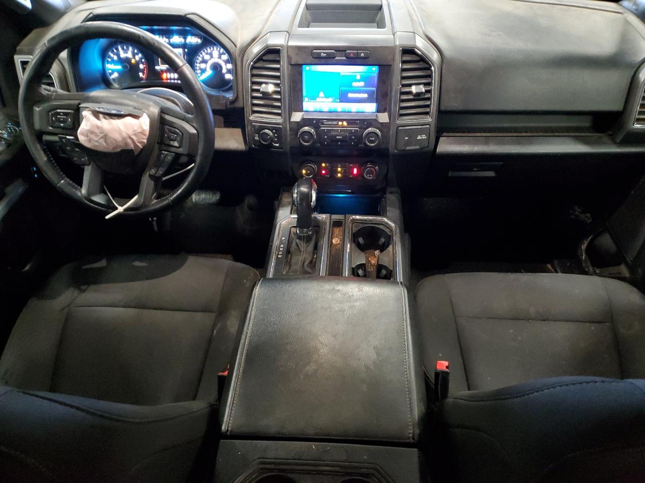2020 Ford F-150 - Image 8