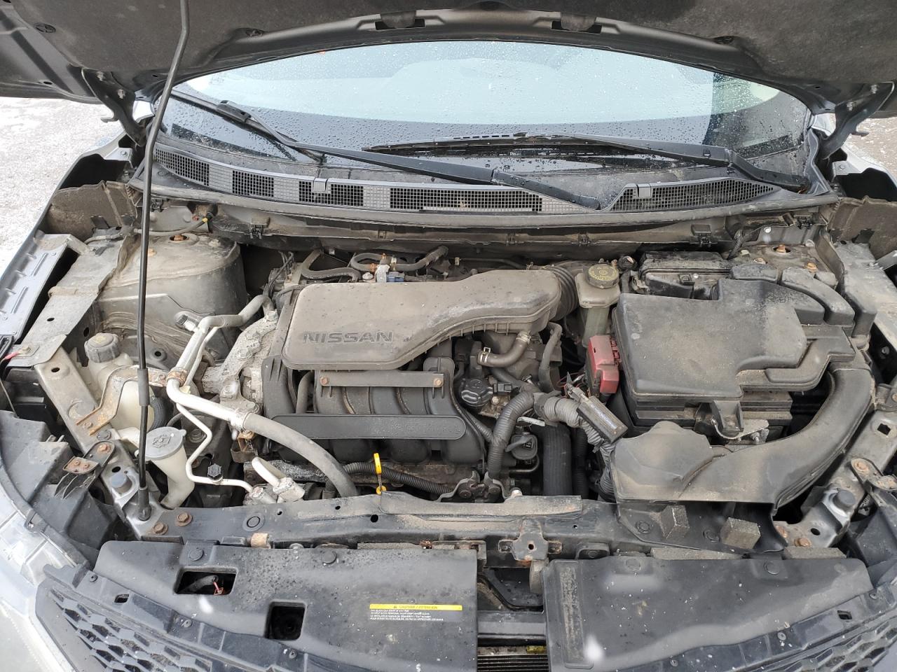 JN1BJ1CR9JW283098 NISSAN ROGUE 2018