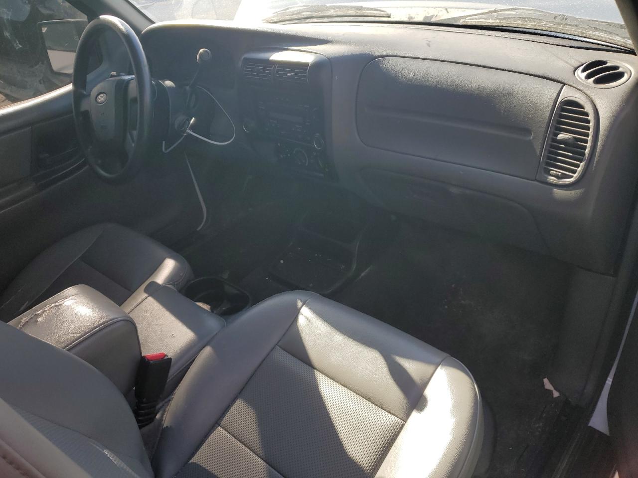 2009 Ford Ranger - Image 8