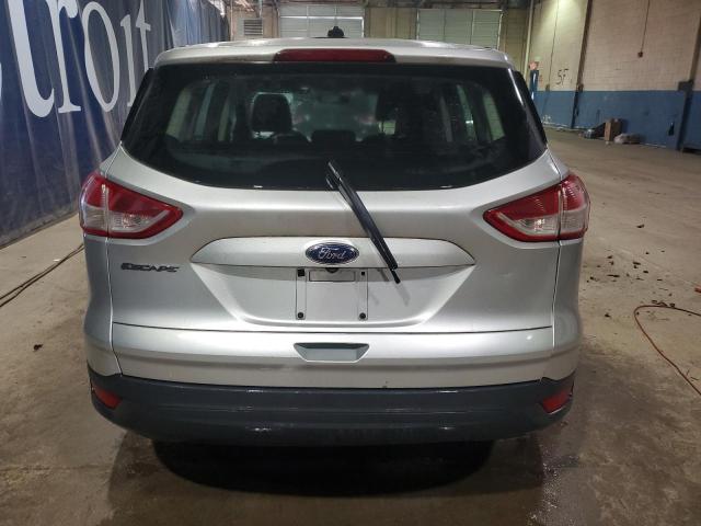 2015 FORD ESCAPE S