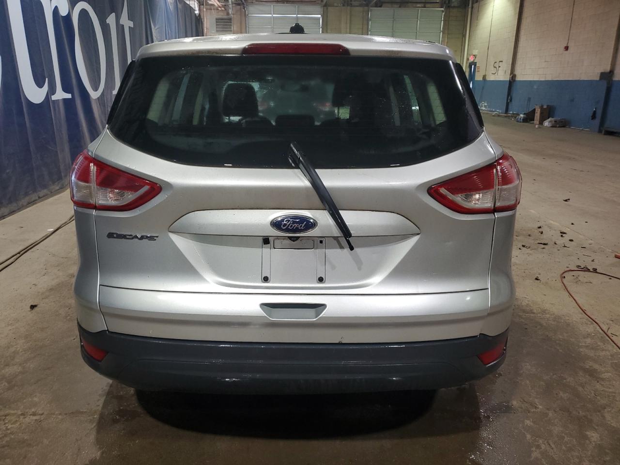 2015 Ford Escape - Image 6