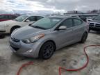 2013 Hyundai Elantra Gls للبيع في Wayland، MI - Side