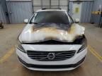 2015 Volvo V60 Premier en Venta en Mocksville, NC - Burn - Engine