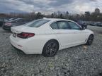 2021 Bmw 540 I იყიდება Mebane-ში, NC - Front End