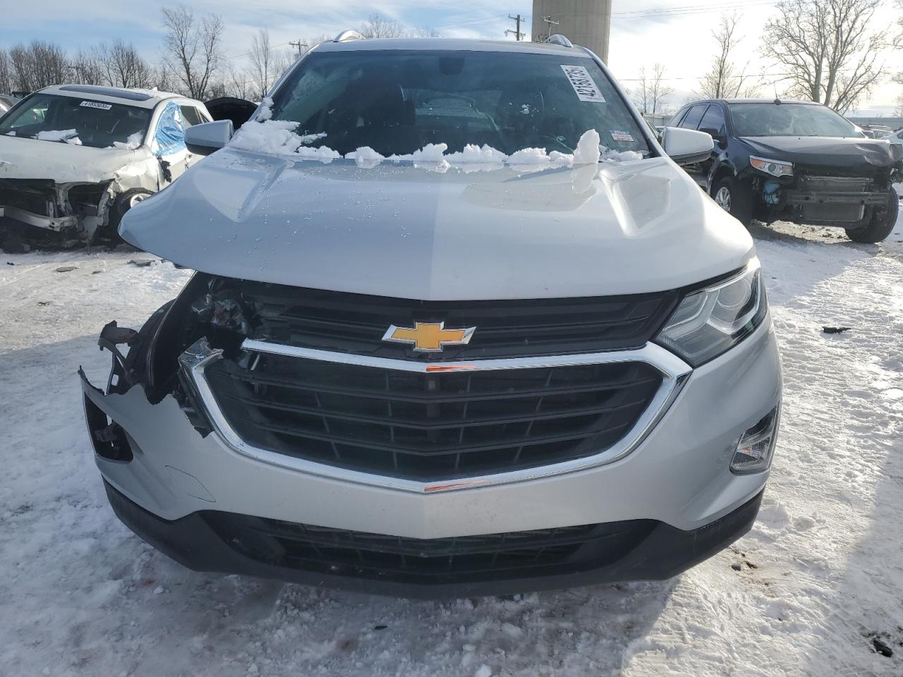 2018 Chevrolet Equinox - Image 5