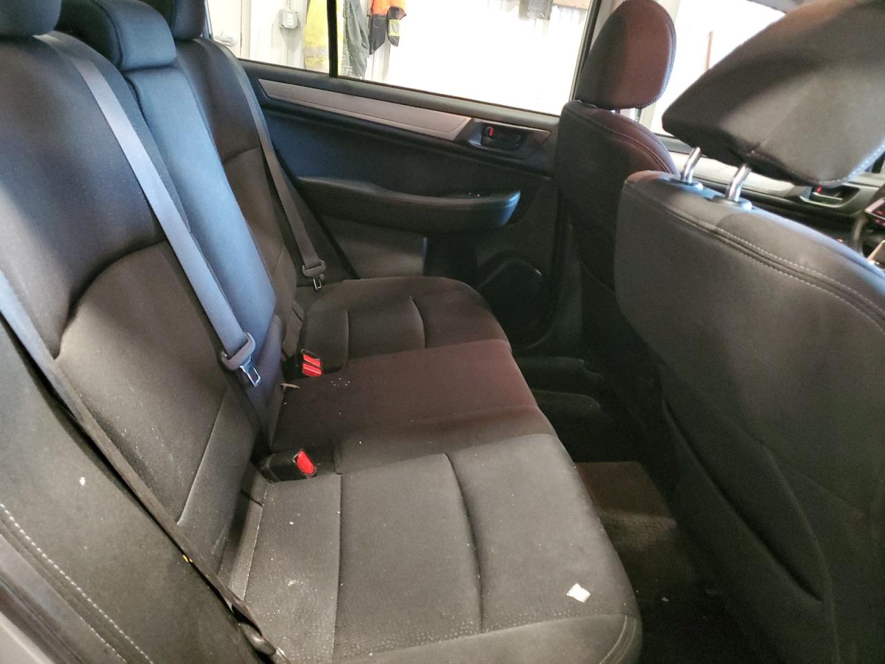 2019 Subaru Legacy - Image 10