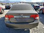 2011 Honda Civic Ex de vânzare în Mentone, CA - Front End