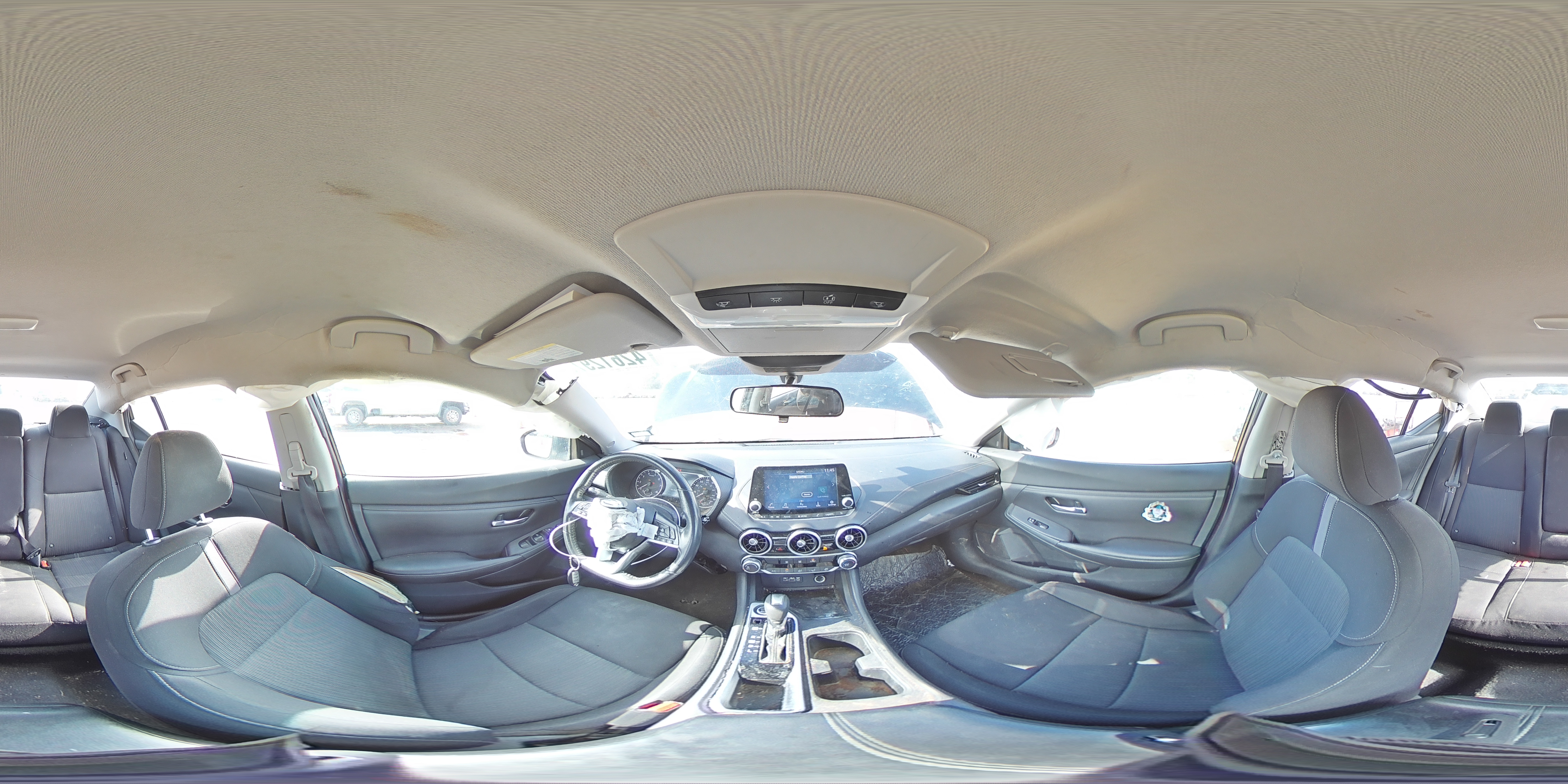 2022 Nissan Sentra - Image 12
