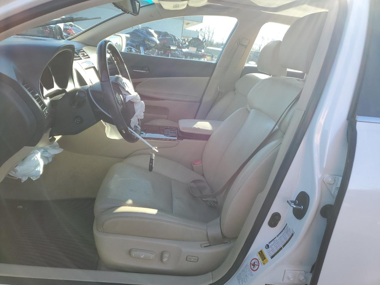 2006 Lexus GS 300 - Image 7