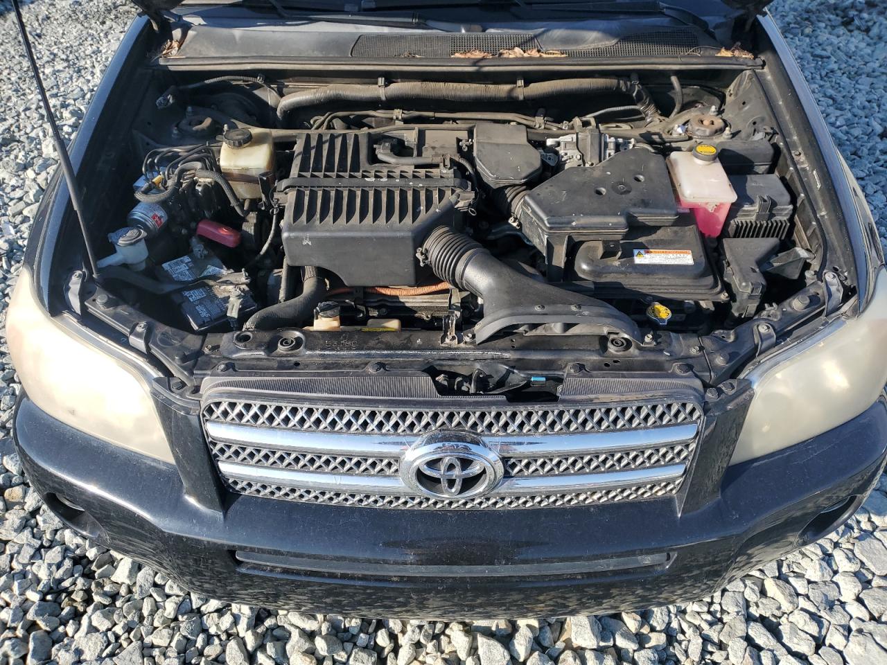 2007 Toyota Highlander - Image 12