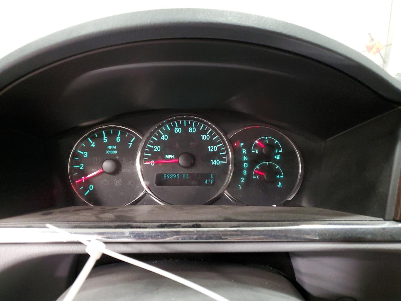2007 Buick LaCrosse - Image 9