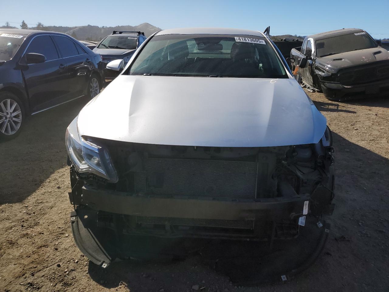 2019 Kia Optima - Image 5