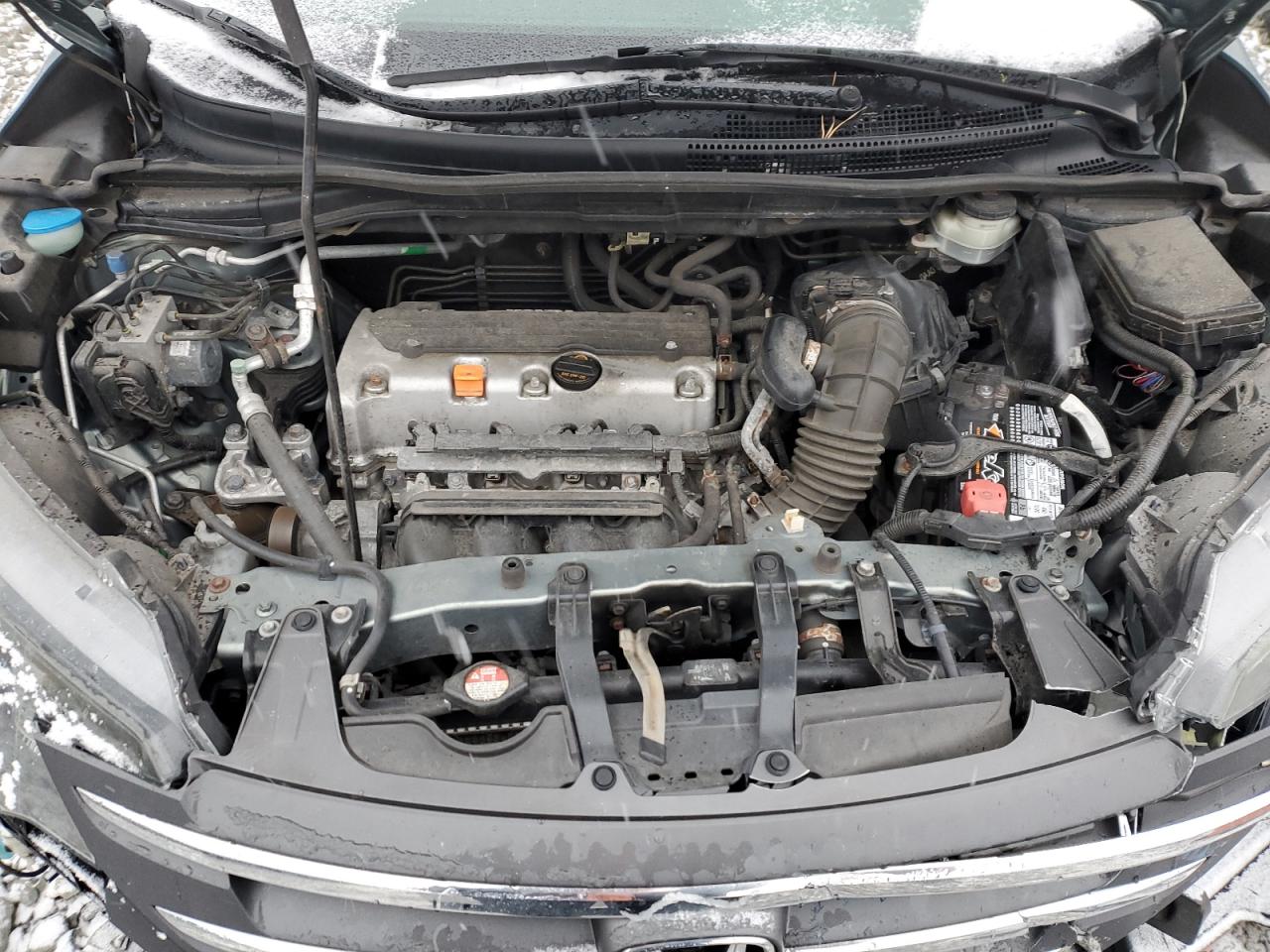 2012 Honda CR-V - Image 12