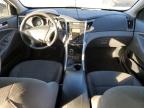 2013 Hyundai Sonata Gls de vânzare în Montgomery, AL - Vandalism