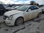 2010 Cadillac Cts Premium Collection de vânzare în Duryea, PA - Front End