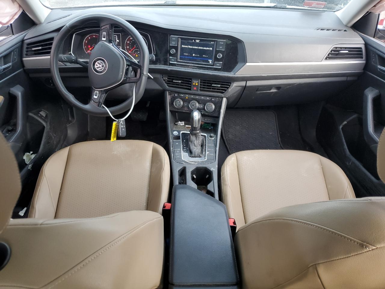 2020 Volkswagen Jetta - Image 8