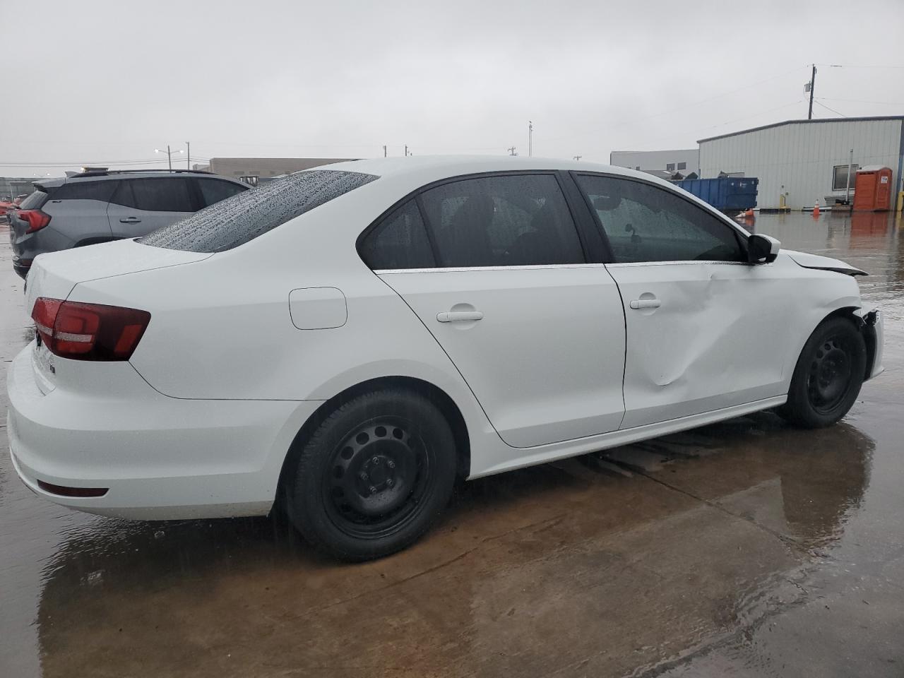 2017 Volkswagen Jetta - Image 3