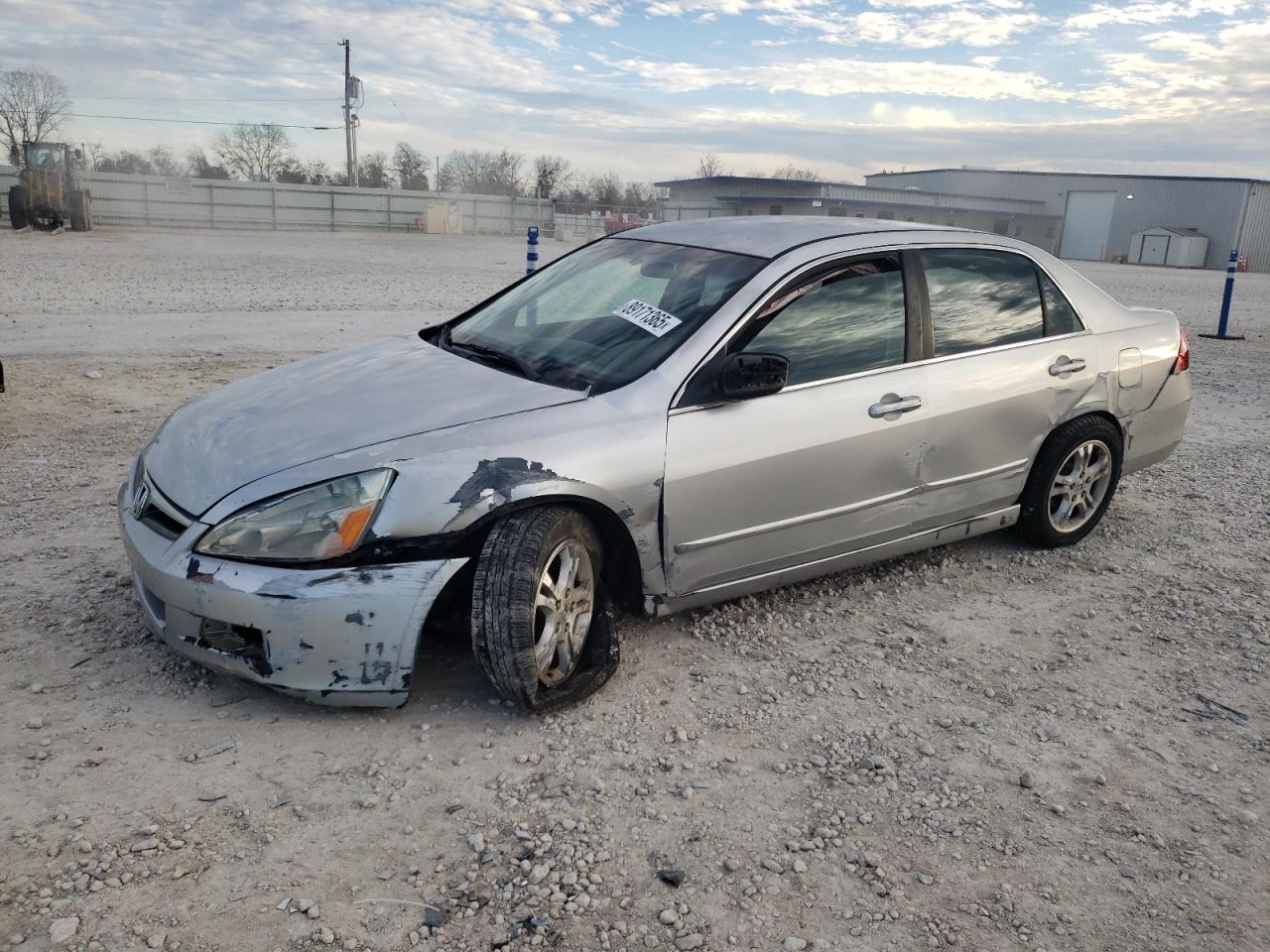 2007 Honda Accord - Image 1