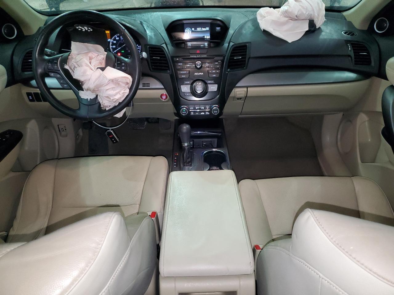 2014 Acura RDX - Image 8