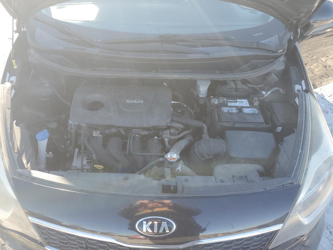 2016 Kia Rio - Image 11