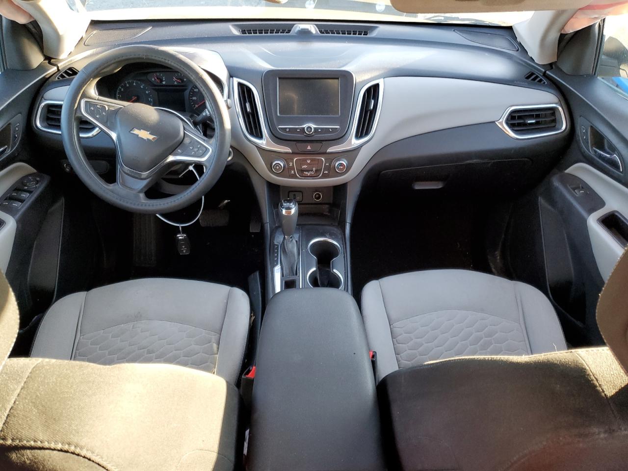 2018 Chevrolet Equinox - Image 8