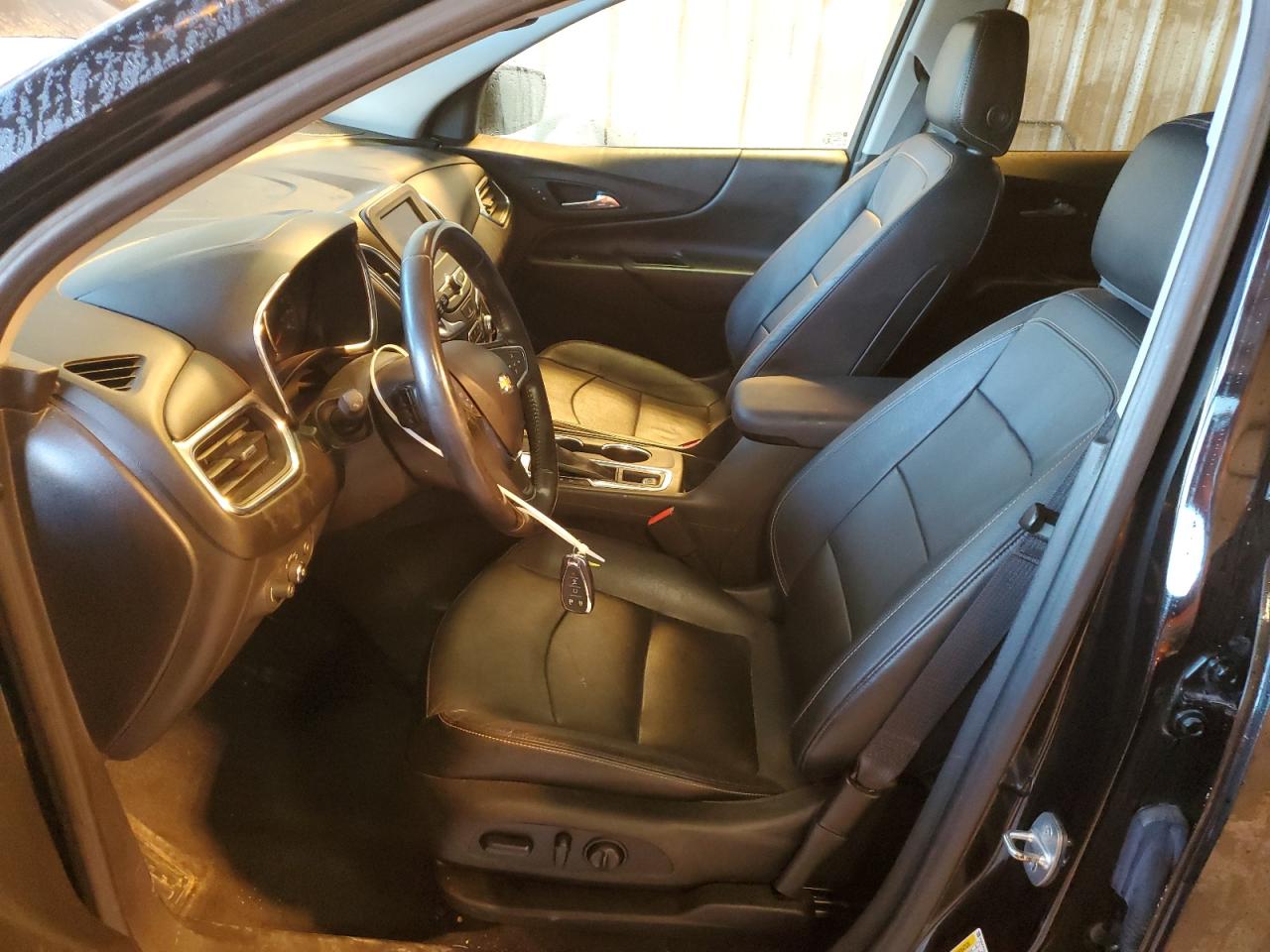 2020 Chevrolet Equinox - Image 7