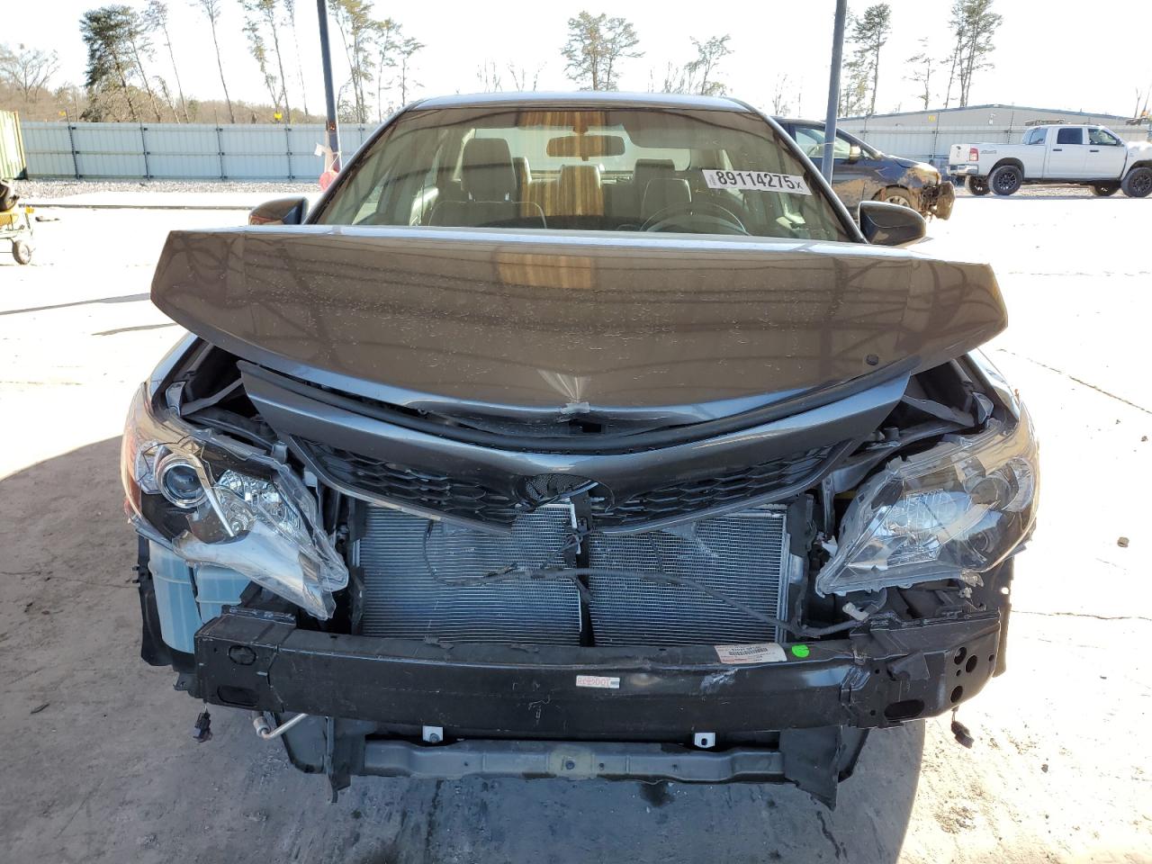 2014 Toyota Camry - Image 5