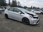 2014 Toyota Prius  на продаже в Graham, WA - Front End