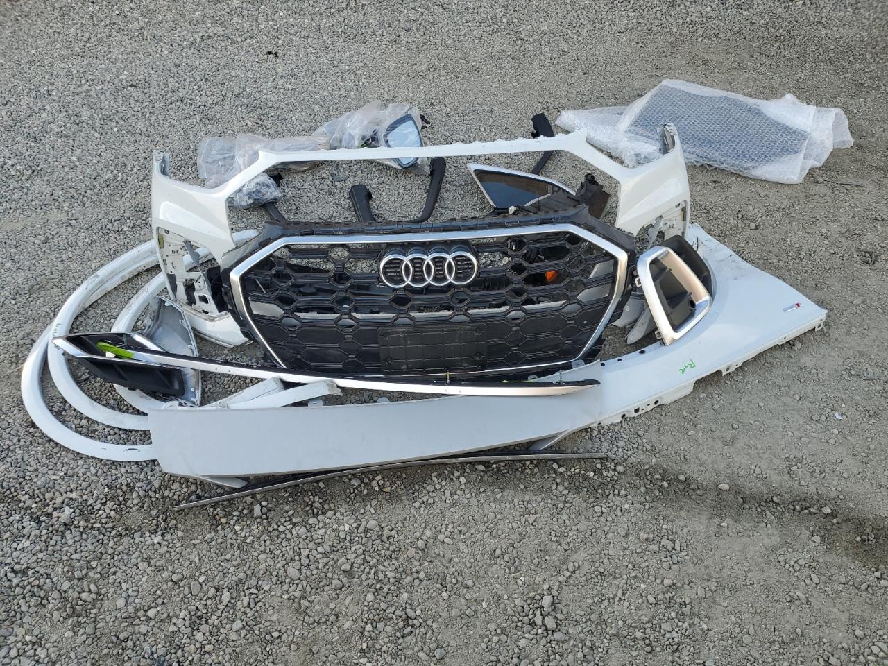 2023 Audi Q5 - Image 13