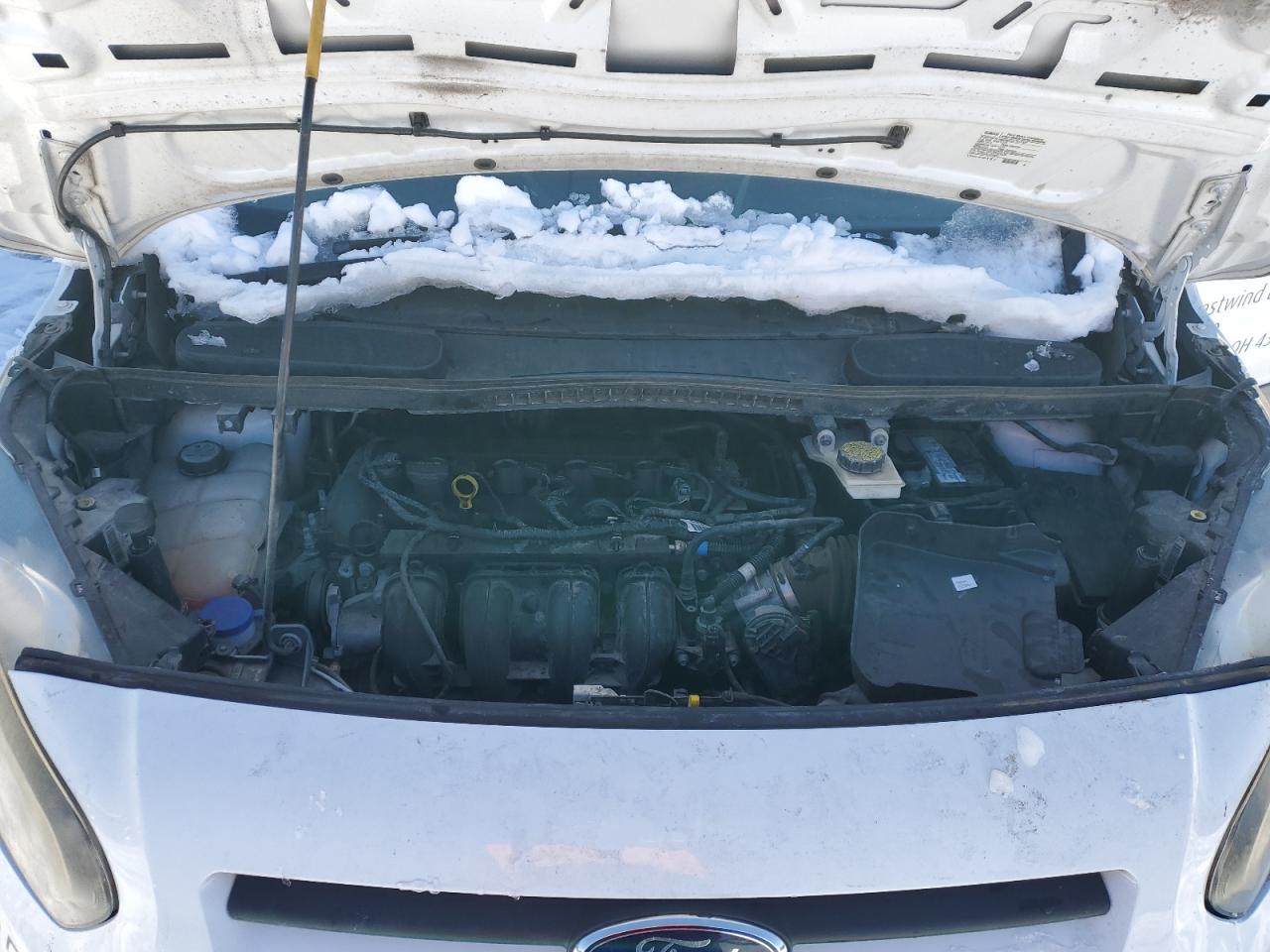 2014 Ford Transit - Image 12