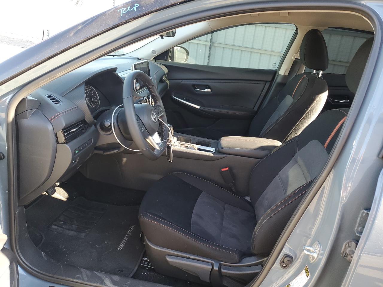 2024 Nissan Sentra - Image 7