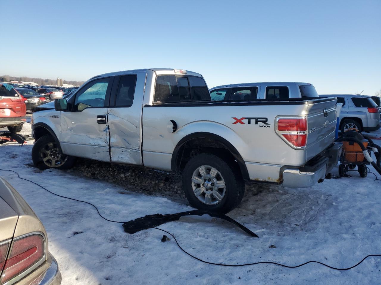 2012 Ford F-150 - Image 2