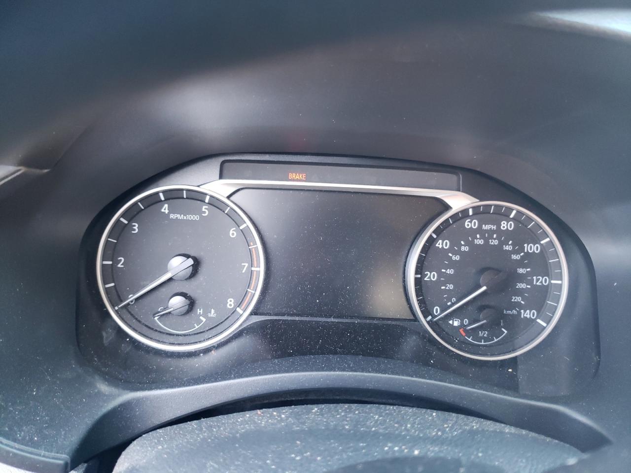 1N4BL4BV0LC154975 NISSAN ALTIMA 2020