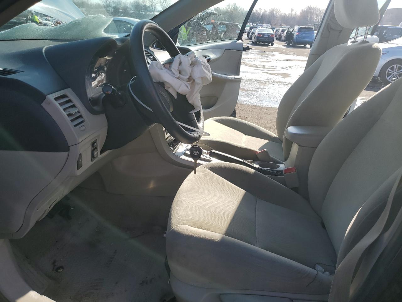 2012 Toyota Corolla - Image 7
