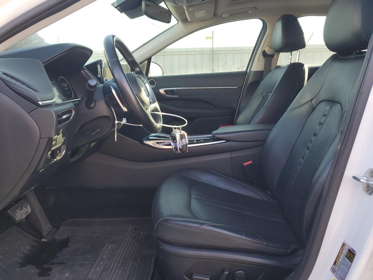 2020 Hyundai Sonata - Image 7