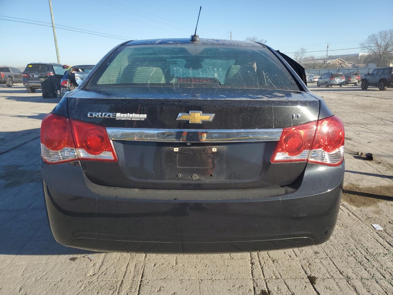 2015 Chevrolet Cruze - Image 6