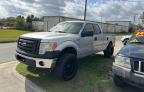 2012 Ford F150 Super Cab იყიდება Apopka-ში, FL - Mechanical