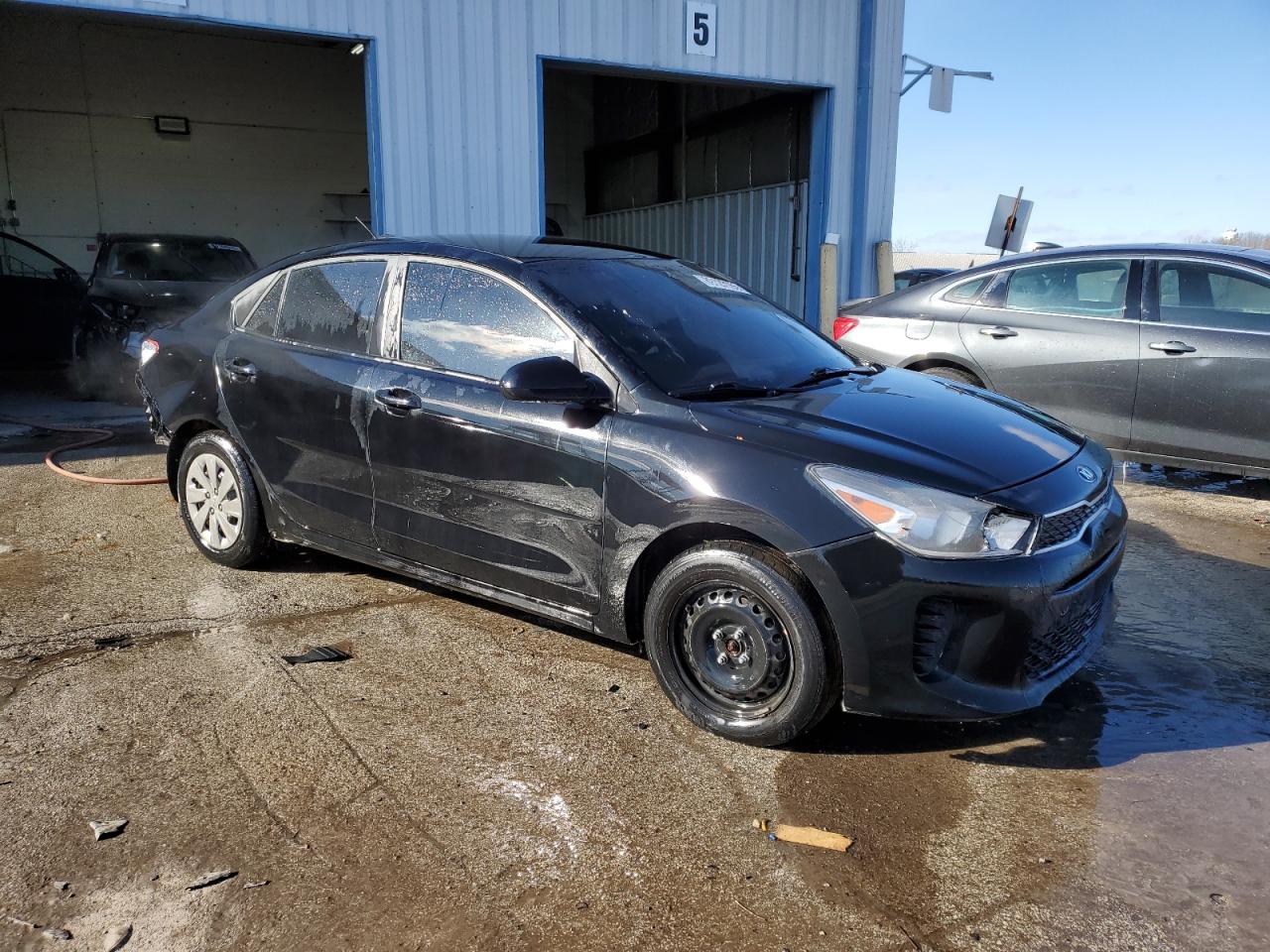 2020 Kia Rio - Image 4