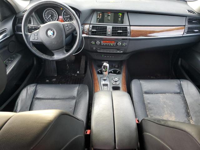 2012 BMW X5 XDRIVE35I