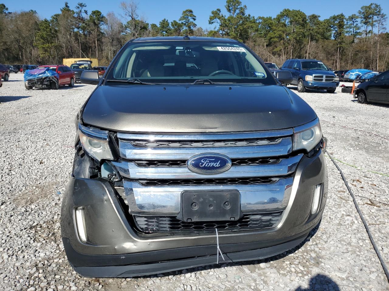 2013 Ford Edge - Image 5