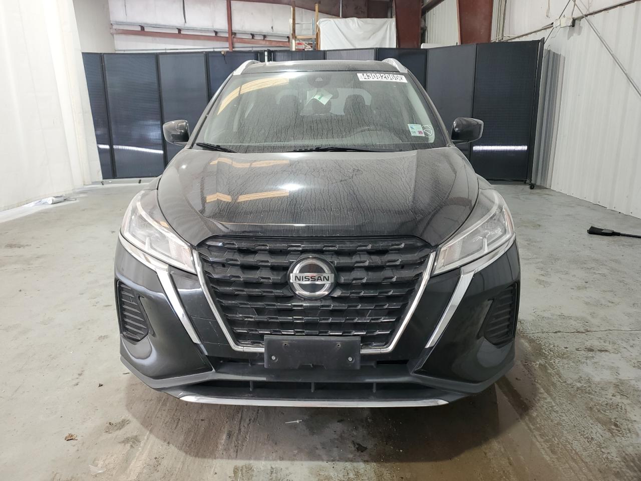 2021 Nissan Kicks - Image 5