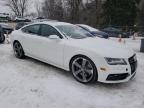 2015 Audi S7 Premium for Sale in Northfield, OH - Undercarriage