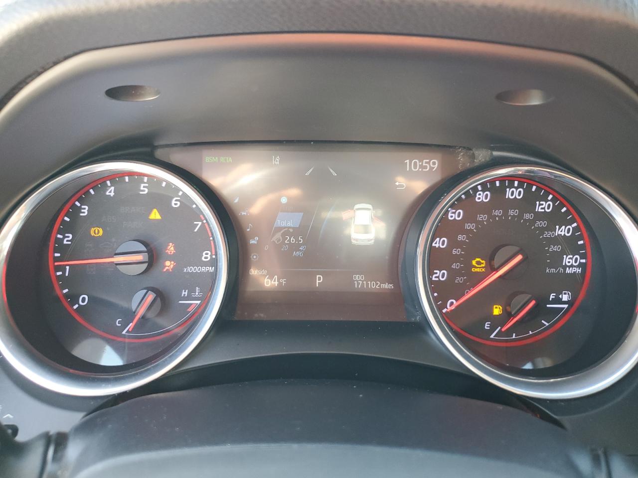 2019 Toyota Camry - Image 9