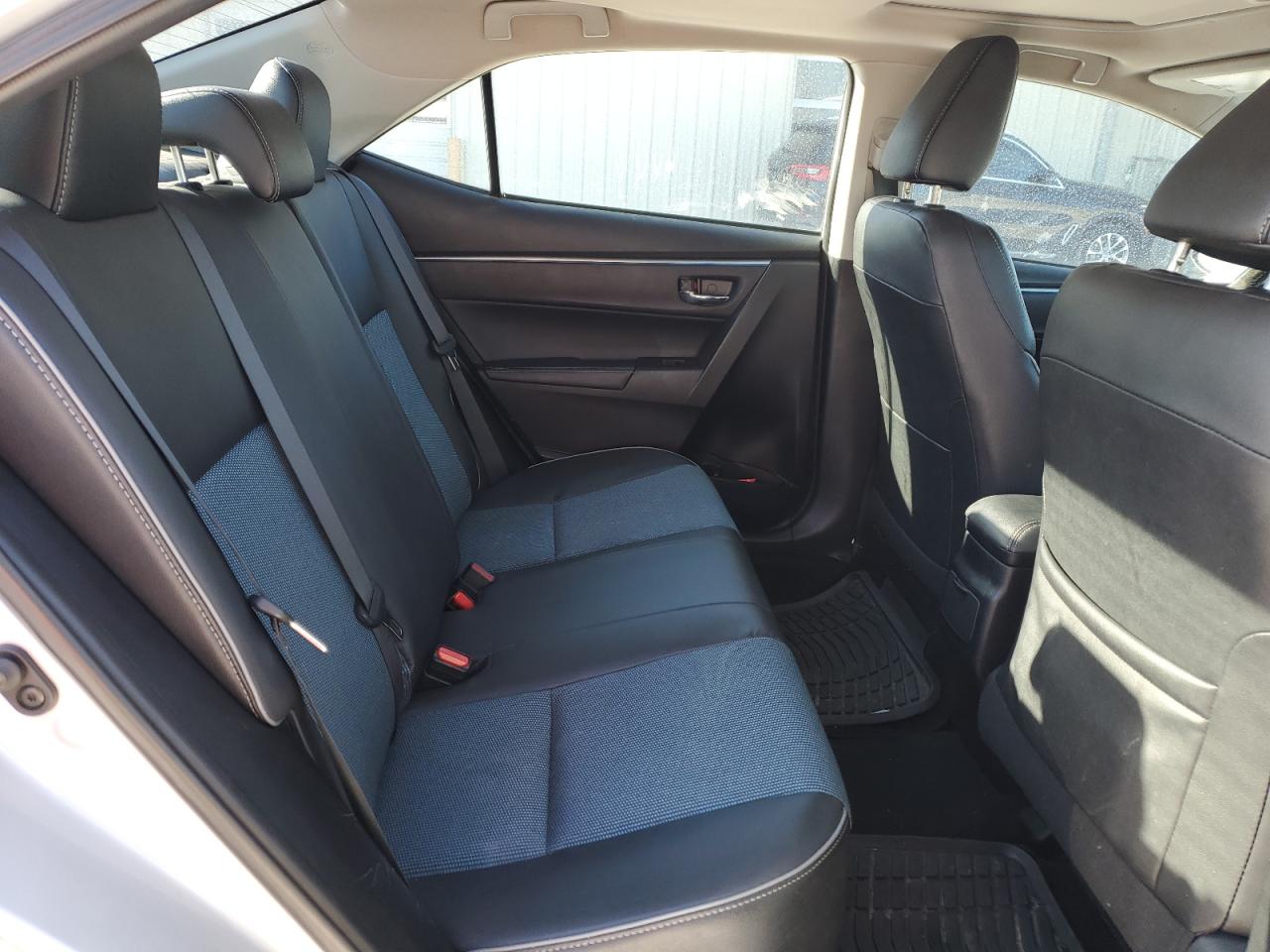 2014 Toyota Corolla - Image 11